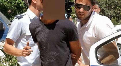 Προφυλακίστηκε ο Πακιστανός με τον μπαλτά