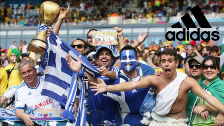Ωρα Μουντιάλ: Made in Japan