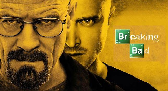 Σε Ultra HD το Breaking Bad