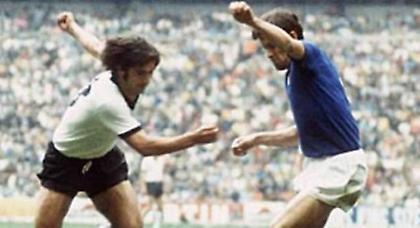 Το ματς του αιώνα