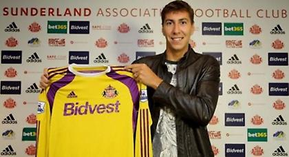 Πήρε Παντίλιμον η Σάντερλαντ