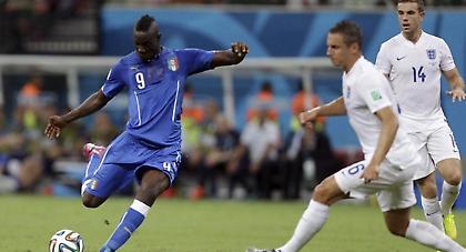 Μια ενδεκάδα… μόνος του ο Μπαλοτέλι! (pic)