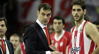 Ο Ολυμπιακός έχει βρει τον αντι-Περπέρογλου