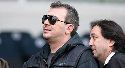 Συνελήφθη ο Ρέμος