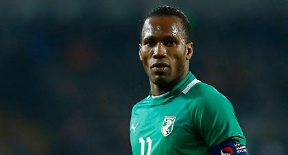 Παγκίτης (ξανά) ο Ντρογκμπά!