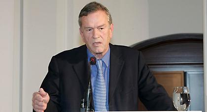 Τέλος η κόντρα Ιωαννίδη-Ολυμπιακού!