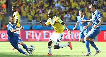 Τι συμβαίνει όταν τρέχουμε πολύ, αλλά δεν τρέχουμε γρήγορα…