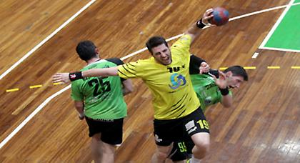 Αυτός ο τελικός, άραγε, πού θα γίνει;