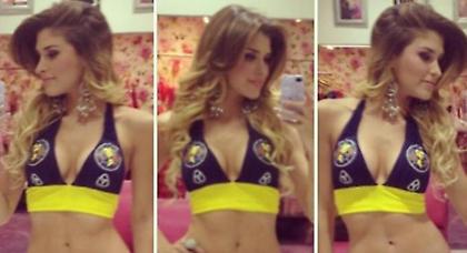 Τελείωσε. Το Μεξικό κάνει… casting στις ρεπόρτερ! (pics/video)