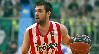 Δε συμφώνησαν Ολυμπιακός-Μάντζαρης