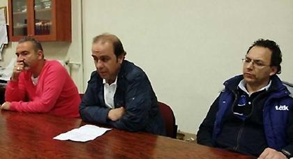 Παραιτήθηκε η διοίκηση του Φιλίππου