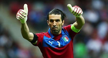 Επιστρέφει ο Μπουφόν