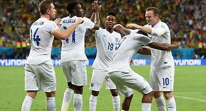 Πέταξαν τον μασέρ στον… πάγο οι Άγγλοι! (video)