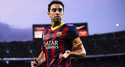 Προσύμφωνο με την Αλ-Αραμπί ο Τσάβι!