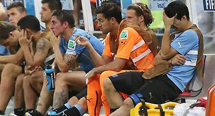 Ευρωπαϊκός «πελάτης» η Ουρουγουάη