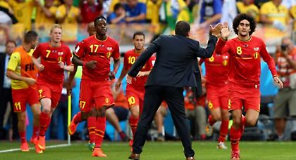 Τα παιδιά της αλλαγής!