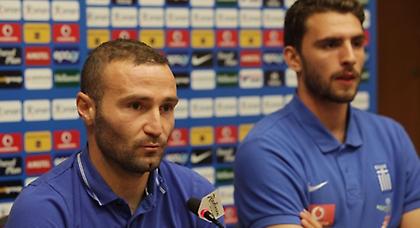 Έτοιμοι για το «come-back»