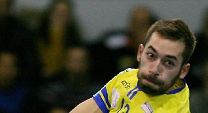 Στην αποστολή μετά από τρία χρόνια…