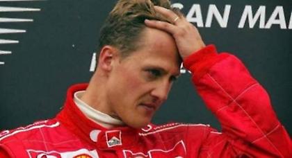 «Απίθανο να επανέλθει ο Σουμάχερ»