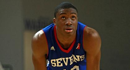 Σπερς για Αντετοκούνμπο; (video)