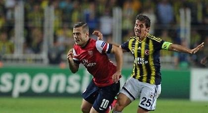 Ποινή φυλάκισης σε Εμρέ!