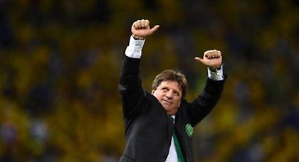 «Μπορούμε να κάνουμε κάτι διαφορετικό»