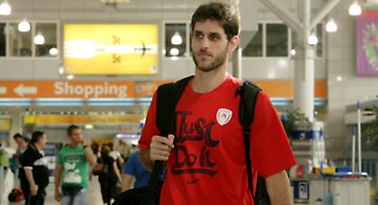 Στην Εφές ο Περπέρογλου