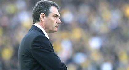 Έφερε Σεγκούρα ο Μελισσανίδης