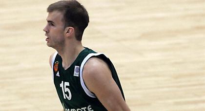 Καλάθης προ των πυλών