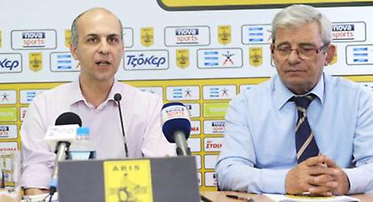 «Ελληνικός Χρυσός» για τον Άρη