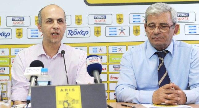 «Ελληνικός Χρυσός» για τον Άρη