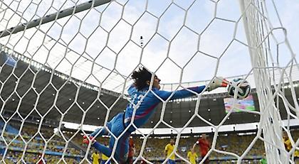 Οτσόα σε ρόλο… Γκάνταλφ (pic)