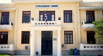 Καταγγέλλουν βασανιστήρια σε 3χρονο αγοράκι σε στρατιωτικό βρεφονηπιακό σταθμό!