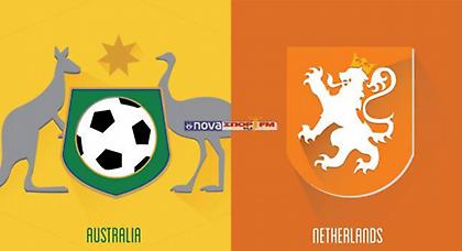 Με φόρα για την πρόκριση