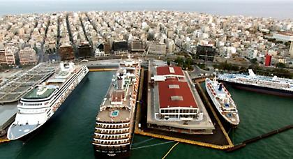 Κίνα: «Ο Πειραιάς, πρώτο λιμάνι της Νοτίου Ευρώπης»