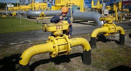 Βόμβα πίσω από την έκρηξη στον ουκρανικό αγωγό