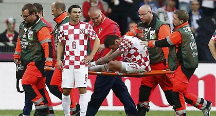 Πράνιτς: «Ο Μάριο είναι ο… Μάριο»