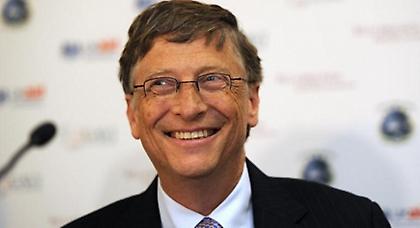 Ο Bill Gates χρηματοδοτεί τις έρευνες για το... προφυλακτικό του μέλλοντος