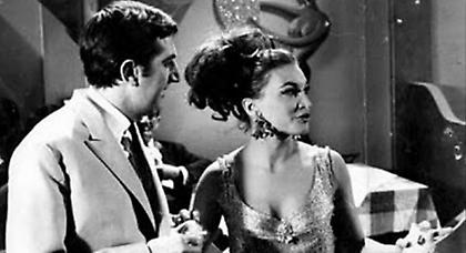 «Έφυγε» από τη ζωή η ηθοποιός Σάσα Καστούρα