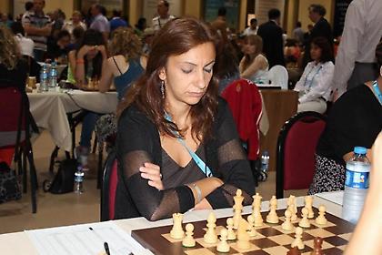 Σκάκι: Ποιοι παίζουν στην Α΄ εθνική