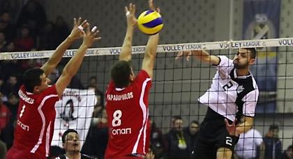 Ανανέωσε ο Παντακίδης