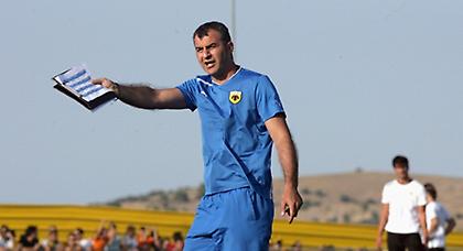 ΑΕΚ… σε ένα μήνα