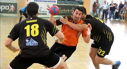 Ορίστηκε η έδρα του τρίτου τελικού της ΑΕΚ