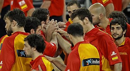 «Μποϊκοτάζ» από τους Ισπανούς διεθνείς;