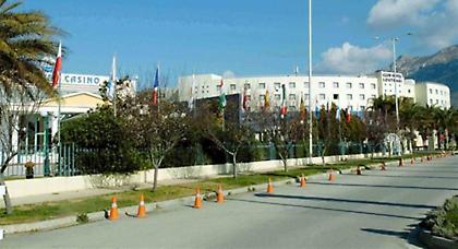 Απορρίφθηκε αγωγή των εργαζομένων στο Καζίνο Λουτρακίου