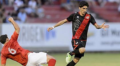 Στη Λα Κορούνια ο Χοσέ Κάρλος