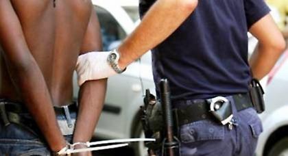 Επιχείρηση- σκούπα της ΕΛΑΣ στην Αιτωλοακαρνανία