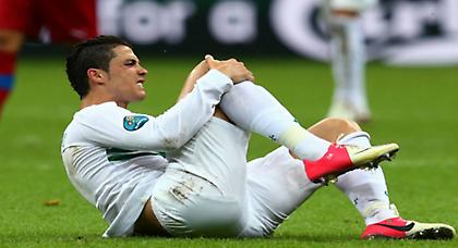 Σε κίνδυνο η καριέρα του Κριστιάνο Ρονάλντο!