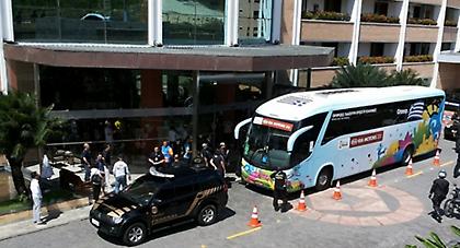 Βρήκε λιακάδα η Εθνική