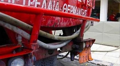 Μείωση 15%-20% στο φόρο πετρελαίου θέρμανσης θα ζητήσει η κυβέρνηση